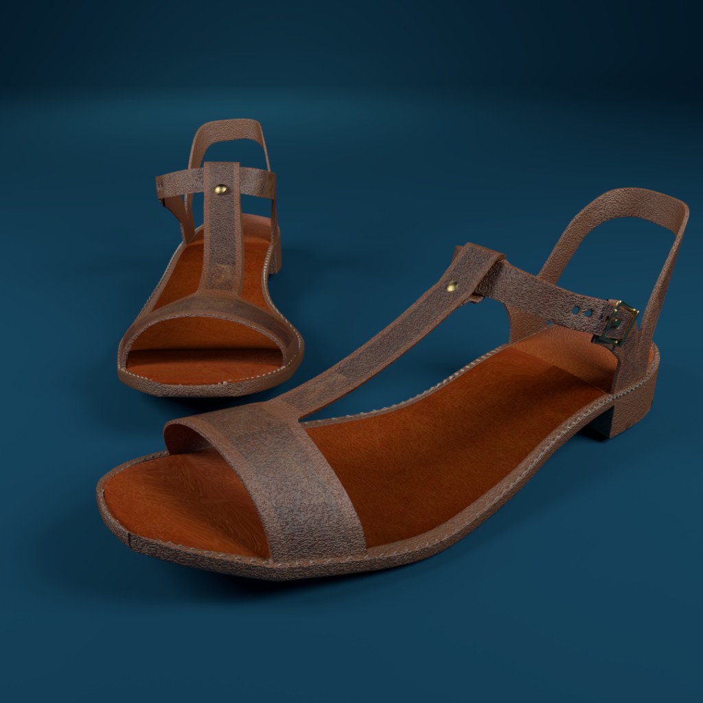 Sandals preview image 1